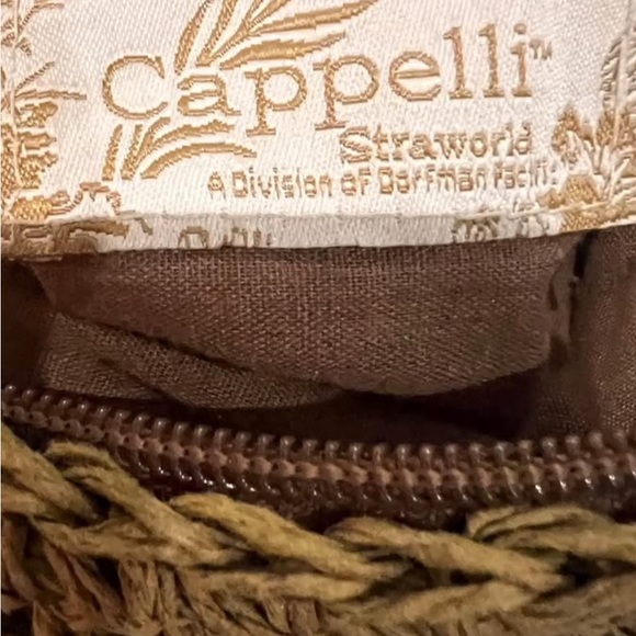 boho beaded crossbody handbag ,perfect for spring - Picture 8 of 10